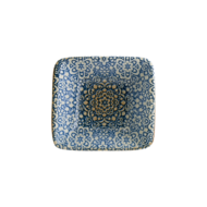 Bonna Alhambra Moove schaal vierkant 8x8,5cm doos à 24 Bonna Alhambra Moove schaal vierkant 8x8,5cm doos à 24