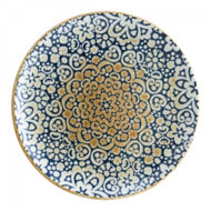 Bonna Alhambra Gourmet bord coupe Ø19cm doos à 12 Bonna Alhambra Gourmet bord coupe Ø19cm doos à 12