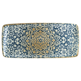 Bonna Alhambra Moove bord rechthoekig 34x16cm doos à 12