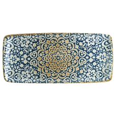 Bonna Alhambra Moove bord rechthoekig 34x16cm doos à 12