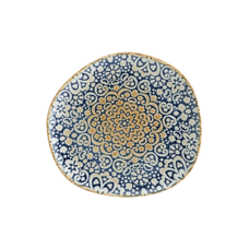 Bonna Alhambra Vago bord organisch 15x14cm doos à 12