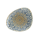 Bonna Alhambra Vago bord organisch 19x15cm doos à 12