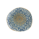 Bonna Alhambra Vago bord organisch 29x27cm doos à 6