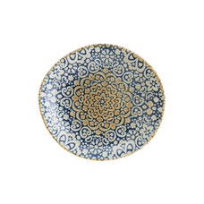 Bonna Alhambra Vago bord diep Ø26cm 1000cc doos à 6