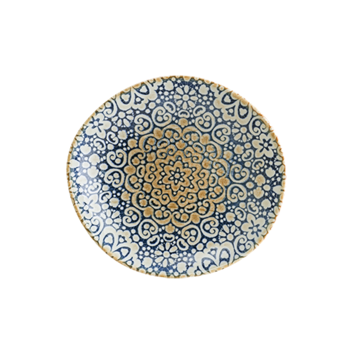 Bonna Alhambra Vago bord diep Ø26cm 1000cc doos à 12