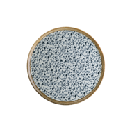 Bonna Calif Gourmet bord coupe Ø23cm doos à 12 Bonna Calif Gourmet bord coupe Ø23cm doos à 12