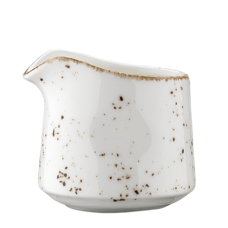 Bonna Grain Banquet Off White sauskom 60cc doos à 24