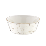 Bonna Grain Banquet Off white kom stapelbaar Ø12cm 290cc doos à 24