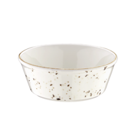 Bonna Grain Banquet Off white kom stapelbaar Ø12cm 290cc doos à 24 Bonna Grain Banquet Off white kom stapelbaar Ø12cm 290cc doos à 24