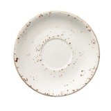 Grain Gourmet Off White koffieschotel Ø16cm doos à 24