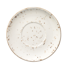 Bonna Grain Gourmet Off White soepschotel Ø17cm doos à 12