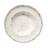 Grain Gourmet Off White bord diep Ø24cm doos à 6