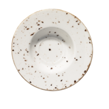 Grain Rita Off White degustatiebord Ø11cm doos à 6