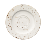 Grain Rita Off White koffieschotel Ø16cm doos à 12
