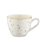 Grain Rita Off White koffieschotel Ø16cm doos à 12