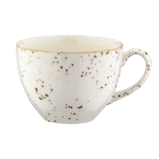 Bonna Grain Rita Off White koffiekop 250cc doos à 6