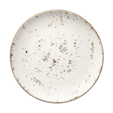 Grain Bloom Off White bord diep Ø23cm 1000cc doos à 6