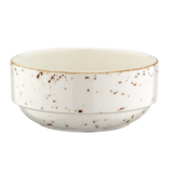 Bonna Grain Joker Off White kom stapelbaar Ø6cm 30cc doos à 24