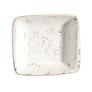 Bonna Grain Moove Off White schaal vierkant 8x8,5cm 60cc doos à 24 Bonna Grain Moove Off White schaal vierkant 8x8,5cm 60cc doos à 24