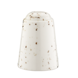 Bonna Grain Banquet Off White peperstrooier 7cm doos à 24