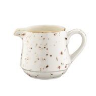 Bonna Grain Banquet Off White roomkan 80cc doos à 24