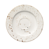 Grain Rita Off White espressoschotel Ø12cm doos à 12