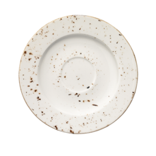 Bonna Grain Rita Off White espressoschotel Ø12cm doos à 6