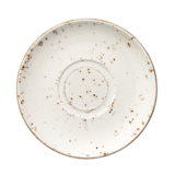 Grain Gourmet Off White schotel Ø19cm doos à 6