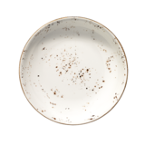 Grain Gourmet Off White bord diep Ø20cm 500cc doos à 12