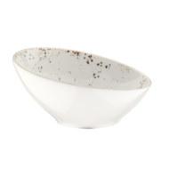 Bonna Grain Vanta Off White kom Ø8cm doos à 12