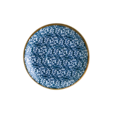 Bonna Lupin Gourmet blauw espressoschotel Ø12cm doos à 6