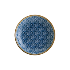 Bonna Lupin Gourmet blauw kom Ø13cm doos à 12