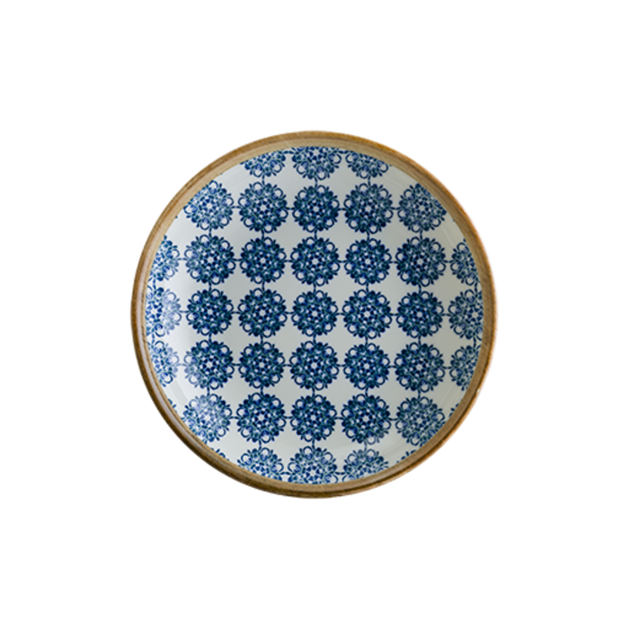 Bonna Lotus Gourmet kom Ø15cm doos à 240