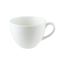 Bonna Rita Off white koffiekop 230cc doos à 6