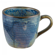 Bonna Sapphire blauw mok 320cc doos à 24 Bonna Sapphire blauw mok 320cc doos à 24