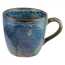 Bonna Sapphire blauw mok 320cc doos à 24