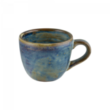 Bonna Sapphire blauw espressokop 80cc doos à 6