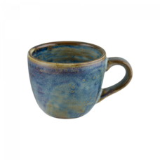 Bonna Sapphire blauw espressokop 80cc doos à 6