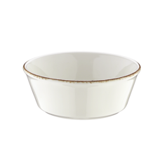 Bonna Retro Banquet kom stapelbaar Ø12cm 290cc doos à 24