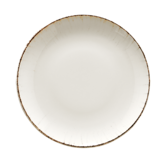 Bonna Retro Gourmet bord diep Ø20cm 500cc doos à 12