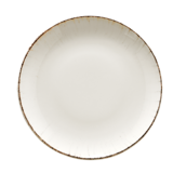 Retro Gourmet bord diep Ø20cm 500cc doos à 6