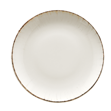 Bonna Retro Gourmet bord diep Ø20cm 500cc doos à 6