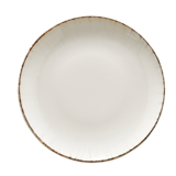 Bonna Retro Gourmet bord coupe Ø17cm doos à 6