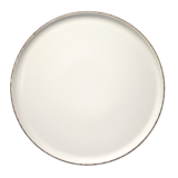 Bonna Retro Gourmet Off white pizzabord 32cm doos à 6