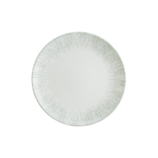 Bonna Iris Gourmet bord coupe Ø23cm doos à 6