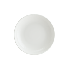 Bonna Iris Gourmet white kom Ø9cm 50cc doos à 24