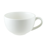 Bonna Rita Off white koffiekop 350cc doos à 6