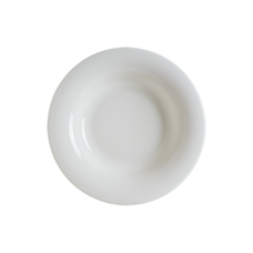 Bonna Albus bord diep Ø23cm 300cc doos à 6