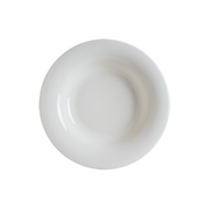 Bonna Albus bord diep Ø27cm 400cc doos à 6 Bonna Albus bord diep Ø27cm 400cc doos à 6