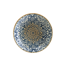 Bonna Alhambra Gourmet bord diep Ø20cm 500cc doos à 12